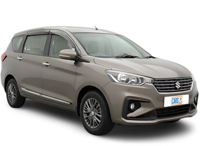 Maruti Ertiga-img